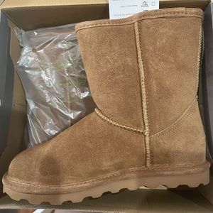 BearPaw boots